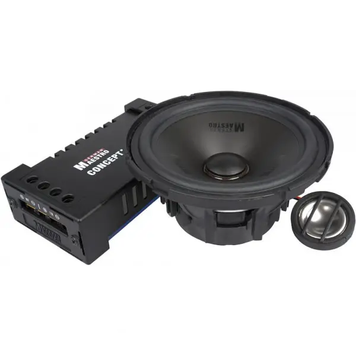 Автоакустика German Maestro CS 5008 AR-66324 фото