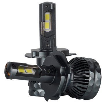 LED лампи автомобільні SoKill MG H4 H/L 80W 9-32V 6К LED к-т. DR-00020772 фото