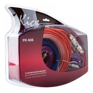 Комплект Kicx PK-408 AR-16891 фото