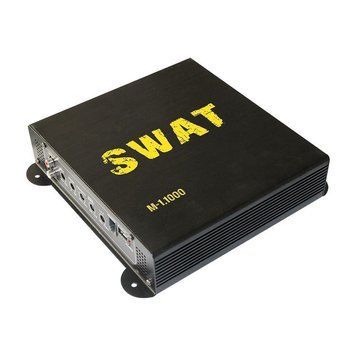 Підсилювач Swat M-1.1000 AR-38413 фото