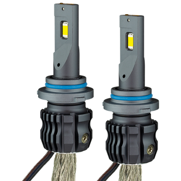 LED лампи автомобільні DriveX AL-02P HB4(9006) 5000K LED 36W 12В DX-1017 фото