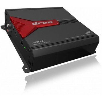 Підсилювач JVC KS-AX3202KQ AR-16660 фото