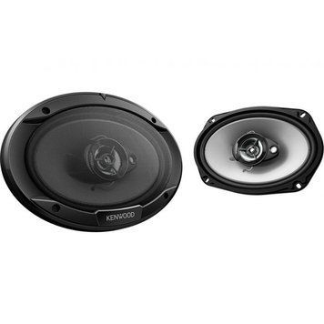Акустика Kenwood KFC-S6966 AR-36173 фото