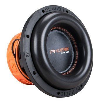 Автосабвуфер DL Audio Phoenix 10 AR-55976 фото