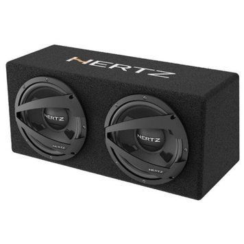 Сабвуфер Hertz Hertz DBX 252.3 AR-32120 фото