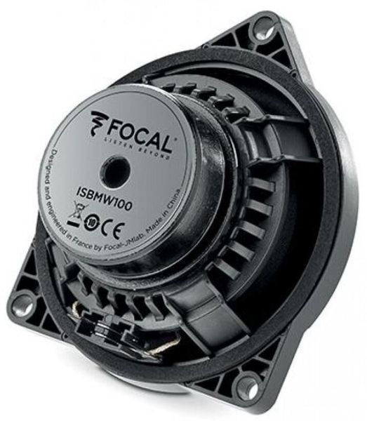 Акустика автомобільна Focal IS BMW 100 AR-47717 фото