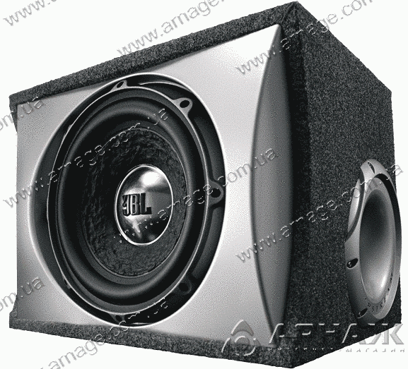 Сабвуфер JBL PB1220 AR-16077 фото