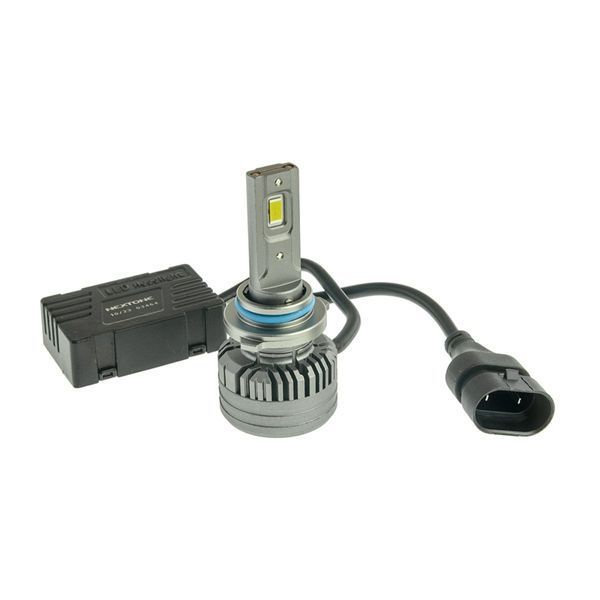 Світлодіодна лампа Nextone L4 9006 6000K 102-831 фото