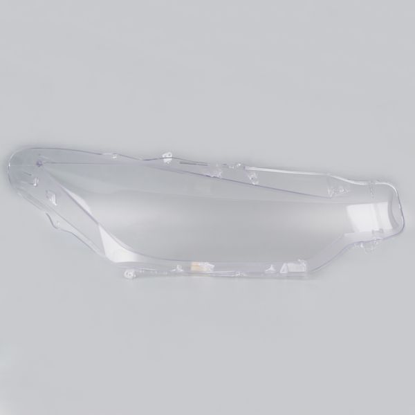 Скло фари AMS для BMW 3 F30 F31 2011-2015 дорестайлінг (ліве) 34515 фото