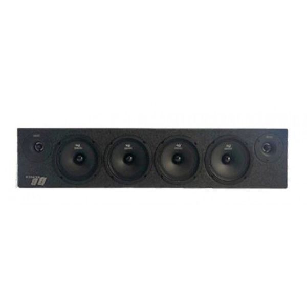 Автоакустика Edge EDBPROBOX-E9 AR-75963 фото
