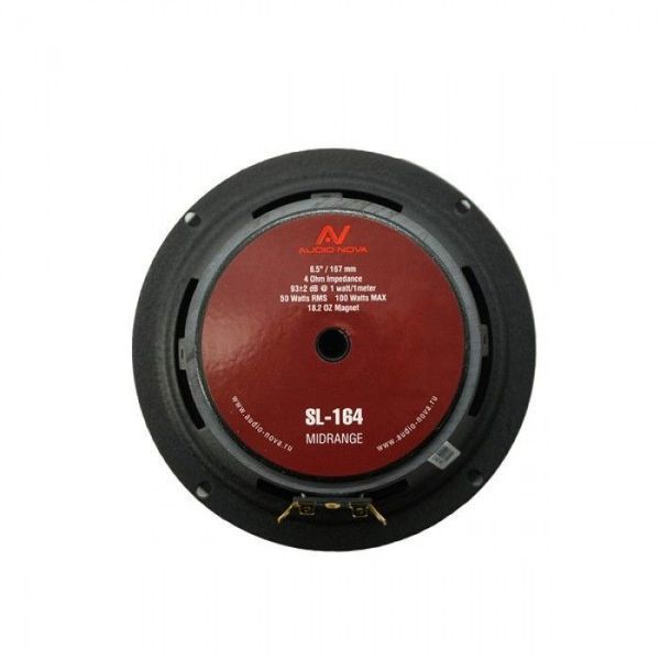 Автоакустика Audio Nova SL-164 AR-56017 фото