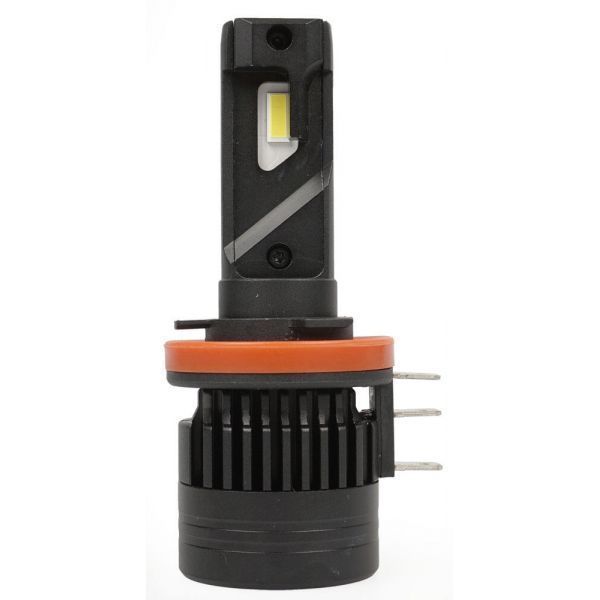LED автолампи Sigma X3 45W H15 CSP (кулер) AR-60708 фото