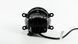 Фара світлодіодна протитуманна SoKill FOG HL9 LowLED 3.0" 32W 12-80V 6000K к-т. DX-23528 фото 5