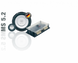 Автоакустика German Maestro MS 5.2 AR-74717 фото 1