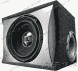 Сабвуфер JBL PB1220 AR-16077 фото 5
