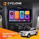 Штатна магнітола Hyundai Santa Fe 2000-2006 Cyclone C9 CPL 2x32 НФ-00002279 фото 1