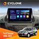 Штатна магнітола Ford Escape 2012-2019 Cyclone C9-006 4x64, DSP, DVR НФ-00002151 фото 1