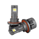 Світлодіодні лампи DriveX Світлодіодні лампи серії AL-15 H13 H/L 65W 9-60V 5.5K к-т. DX-23819 фото 1