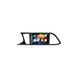 Штатна магнітола Seat Leon 2012-2020 Cyclone C9-009 4x64, DSP, 4G, 2k НФ-00008014 фото 2