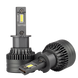 LED лампи автомобільні DriveX UL-05 H3 65W 9-60V 5.5K к-т. DX-23810 фото 1