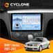 Штатна магнітола BMW 1 Series 2007-2011 Climate Cyclone C9-009 4x64, DSP, 4G, 2k НФ-00007804 фото 1