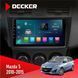 Штатна магнітола Mazda 5 (Premacy) 2010-2015 Decker D9-003 6x128, DSP, 4G, 2k НФ-00004720 фото 1