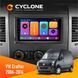 Штатна магнітола Volkswagen Crafter 2006-2016 Cyclone C9 CPL 2x32 НФ-00009605 фото 1