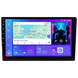 Автомобільний мультимедійний центр 10" з бездротовим CarPlay та Android Auto - DriveX A-1003 Q 2+32 4C 4x50W(TDA7851) DX-20717 фото 1