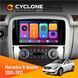 Штатна магнітола Mercedes-Benz R-Class (W251) 2005-2013 Cyclone C9 CPL 2x32 НФ-00002538 фото 1