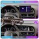 Штатная магнитола Lesko для Audi A4 allroad IV (B8) 2009-2011 экран 9" 4/64Gb 4G Wi-Fi GPS Top 11641-68483 фото 2