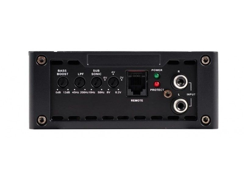 Усилитель Kicx ST D1 AR-106909 фото