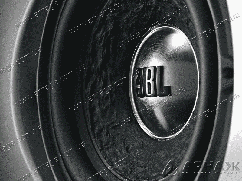 Сабвуфер JBL PB1220 AR-16077 фото