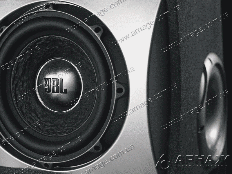 Сабвуфер JBL PB1220 AR-16077 фото