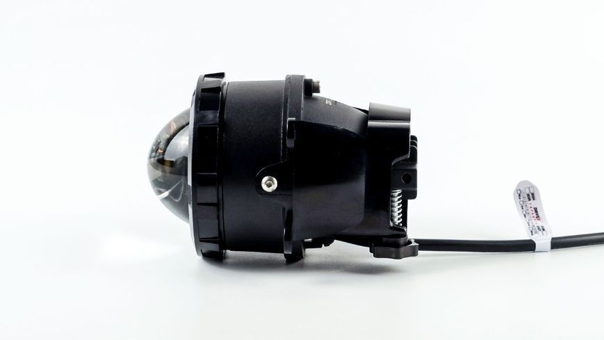 Фара світлодіодна протитуманна SoKill FOG HL9 LowLED 3.0" 32W 12-80V 6000K к-т. DX-23528 фото