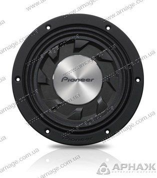 Сабвуфер Pioneer TS-SW1041D AR-16212 фото