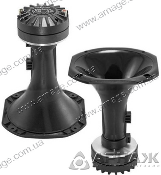 Твіттер Alphard MD-40 AR-33719 фото