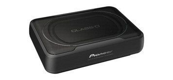 Автомобільний сабвуфер Pioneer TS-WX130EA AR-68244 фото