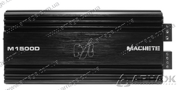 Підсилювач Alphard M1500 AR-33807 фото