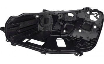 Корпус фари AMS Mercedes-Benz S-Class W223 Digital light 2020-2025 дорестайлінг (лівий) 48689 фото