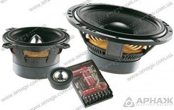 Акустика Focal Access 165 A3 SG AR-14726 фото