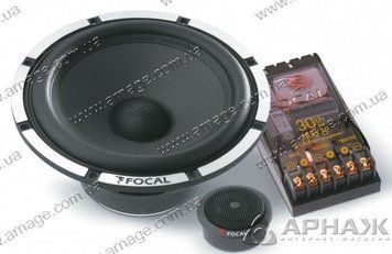 Акустика Focal Performance P 165 V30 AR-14761 фото
