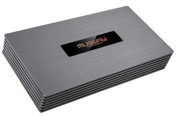 Підсилювач Musway M12 AR-94481 фото