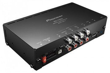 Процесорний підсилювач Pioneer DEQ-S1000A AR-36799 фото