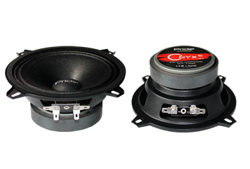Акустика автомобільна Pride ONYX 5 v2 AR-50050 фото