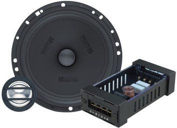 Автоакустика German Maestro CS 6508 AR-66325 фото
