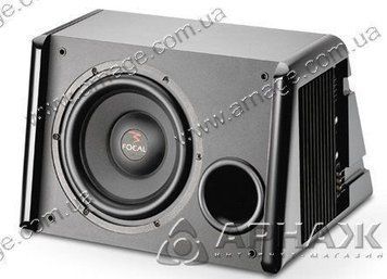 Сабвуфер Focal Performance P Bomba 27V1 AR-15871 фото