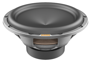 Сабвуфер Hertz MP 250 D2.3 AR-32123 фото