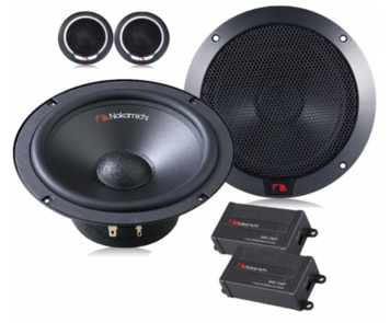 Акустика Nakamichi NSE-CS607 AR-38403 фото