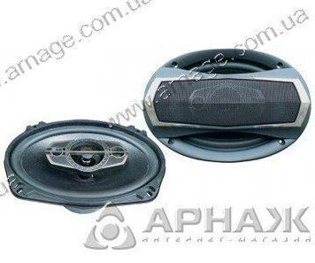 Автомагнітола Fantom ST-6922 AR-33372 фото