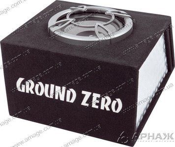 Сабвуфер Ground Zero GZTB 200BR AR-15974 фото